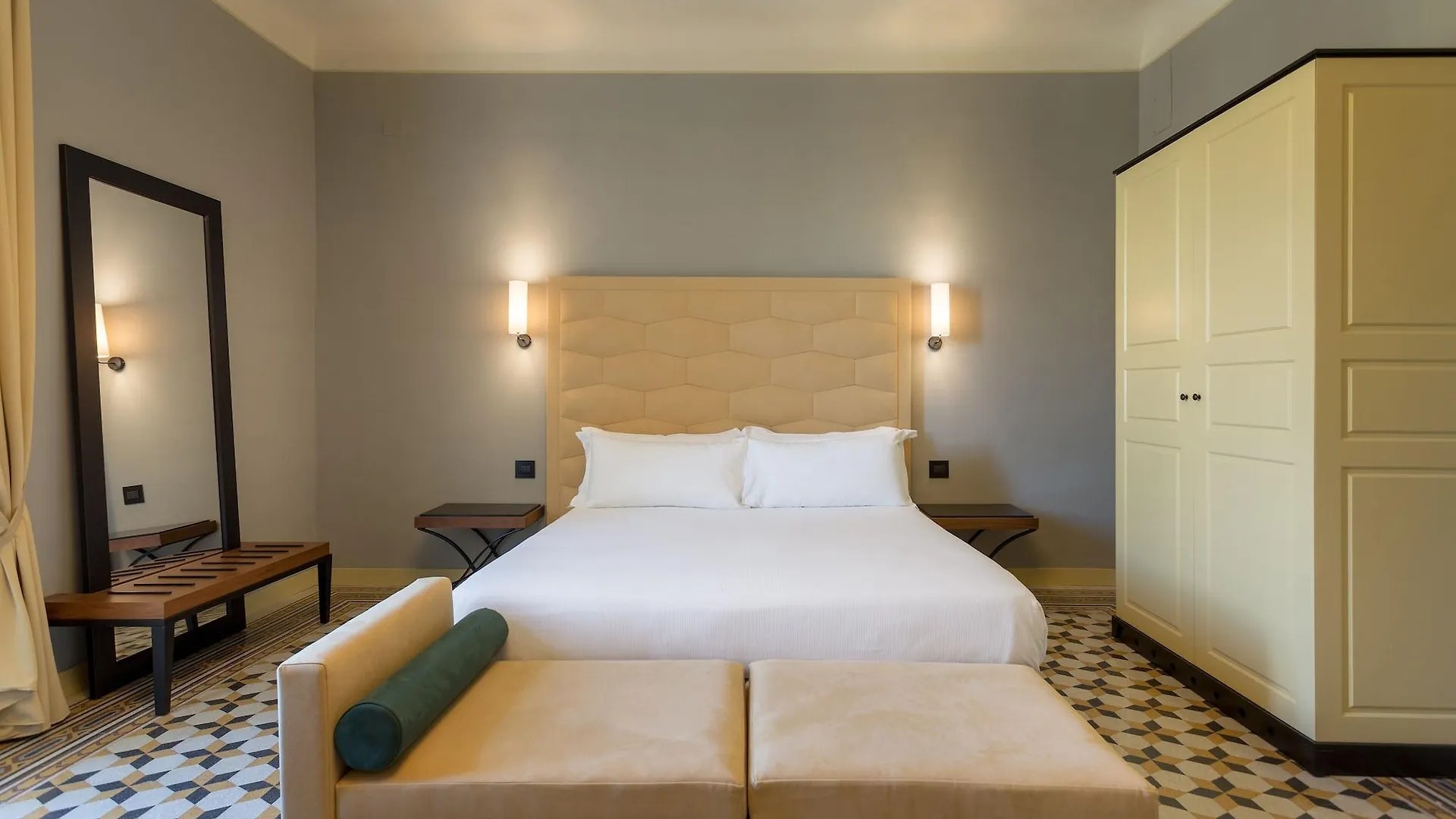 Room Of Andrea Hotel Trapani