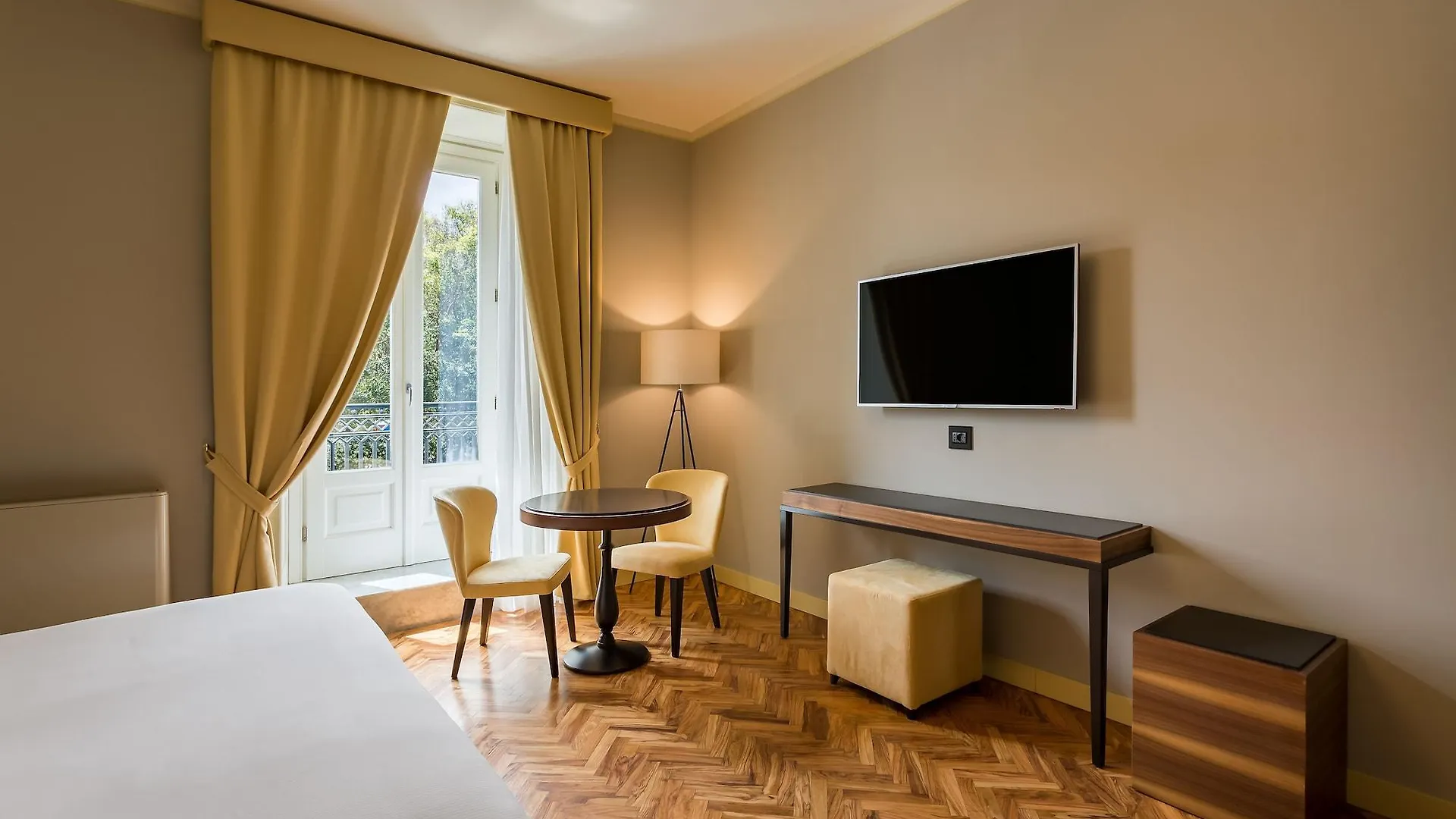Room Of Andrea Hotel Trapani Italy