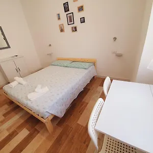Aba Maya 2 Pensión Alguer