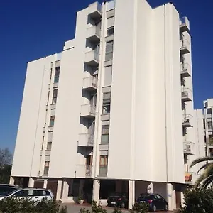 Residenza Cisanello Pensión Pisa