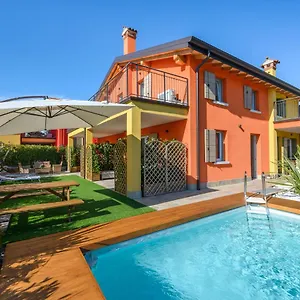 Bellavista , Caprino Veronese Italien