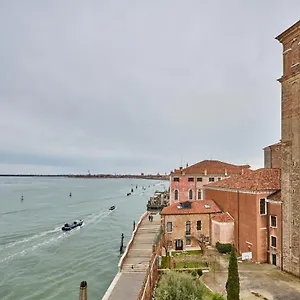 Collegio Amdg 3*, Venedig Italien
