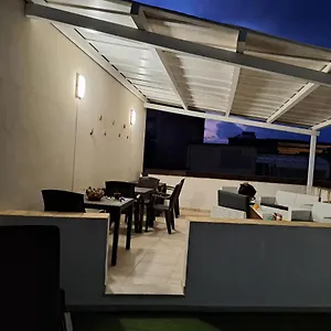 Apartament Sat Locazioni Turistiche Brevi-g&p, Trapani