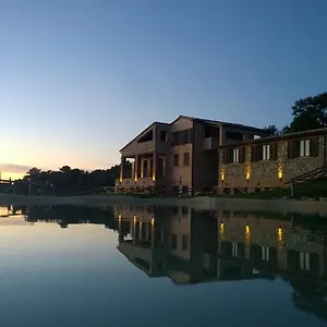 Casale Di Poggioferro 3*, Scansano Italie