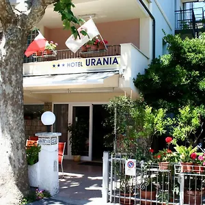 Urania Nuova Gestione Hotel Rímini