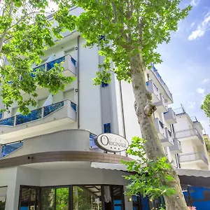 Originale By Alehotels Hotel Rímini