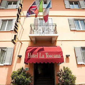 La Toscana , Arezzo Italien