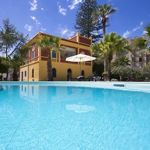 Giardini Mon Plaisir Trapani